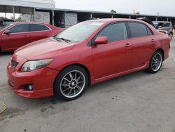 Lots with Bids for sale at auction: 2010 Toyota Corolla Base