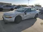 2001 Oldsmobile Alero GL