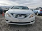 2016 Hyundai Sonata GLS