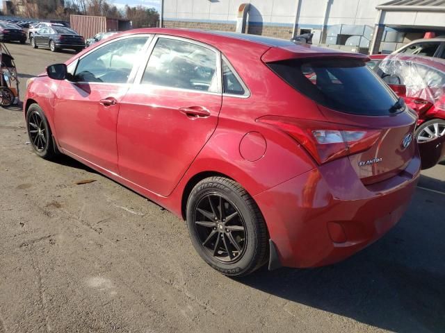 2013 Hyundai Elantra GT