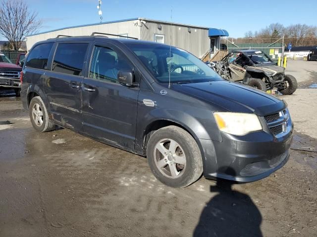 2011 Dodge Grand Caravan Mainstreet