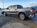 2016 Toyota Tundra Crewmax SR5