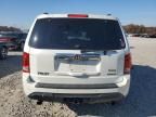 2012 Honda Pilot Touring