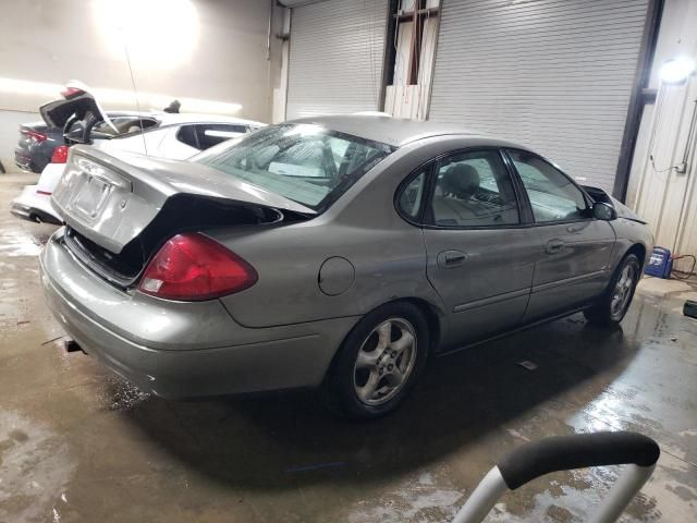 2003 Ford Taurus SE