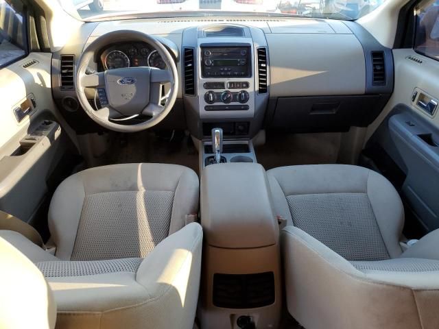 2007 Ford Edge SE