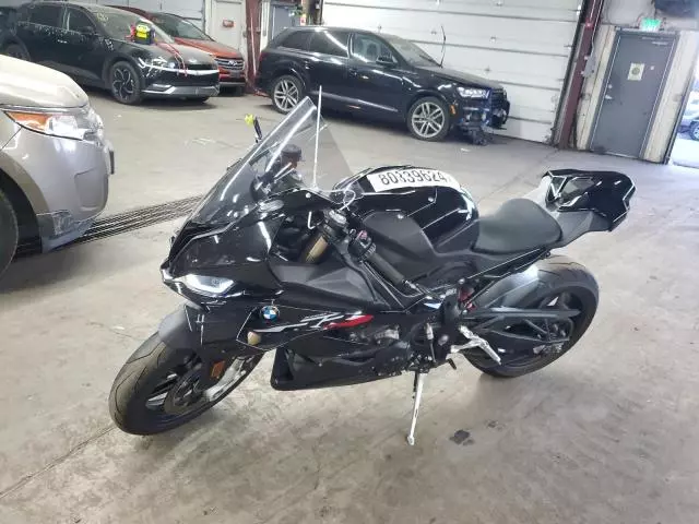 2023 BMW S 1000 RR