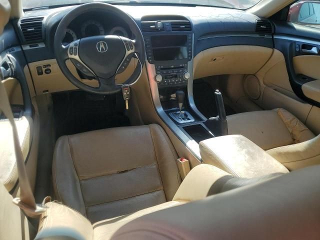 2007 Acura TL