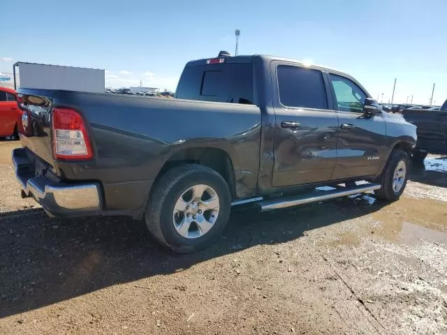 2022 Dodge RAM 1500 BIG HORN/LONE Star