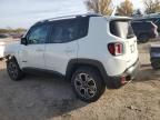 2017 Jeep Renegade Limited