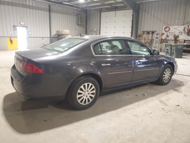 2007 Buick Lucerne CX