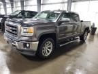 2014 GMC Sierra K1500 SLT