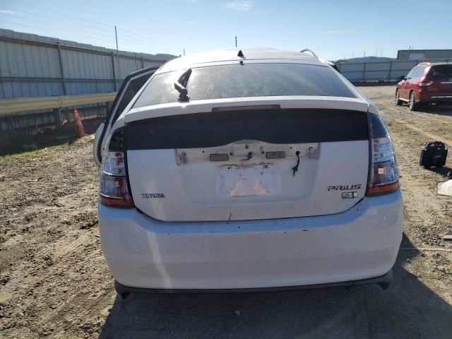 2005 Toyota Prius