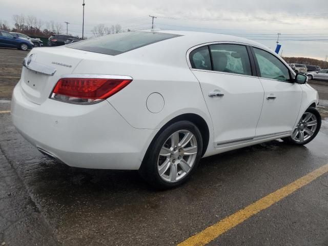 2013 Buick Lacrosse