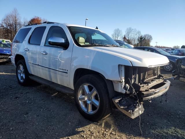 2009 Chevrolet Tahoe K1500 LTZ