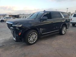 2024 Cadillac Escalade Luxury en venta en Sun Valley, CA