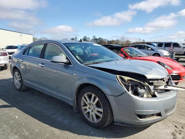 2009 Saturn Aura XR