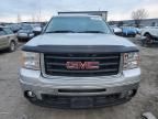 2011 GMC Sierra K1500 SLE