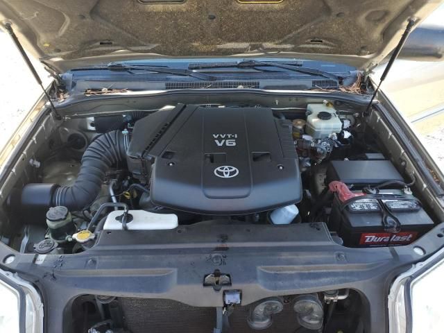 2004 Toyota 4runner SR5