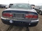 2002 Buick Park Avenue