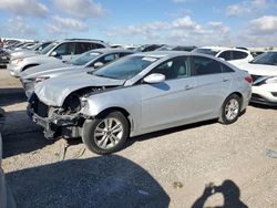 Hyundai Vehiculos salvage en venta: 2013 Hyundai Sonata GLS