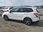 2016 Subaru Forester 2.0XT Touring