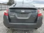 2012 Honda Crosstour EXL