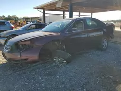 Chevrolet Impala lt Vehiculos salvage en venta: 2007 Chevrolet Impala LT