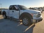 2014 Ford F150 Super Cab