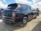 2024 Rolls-Royce Cullinan Black Badge