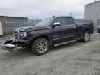 2016 GMC Sierra K1500 SLT