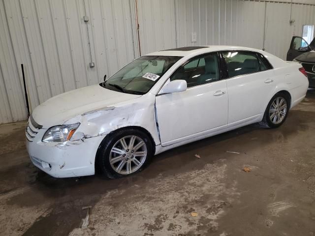 2006 Toyota Avalon XL