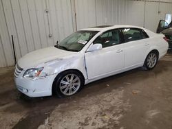 Salvage cars for sale from Copart Franklin, WI: 2006 Toyota Avalon XL