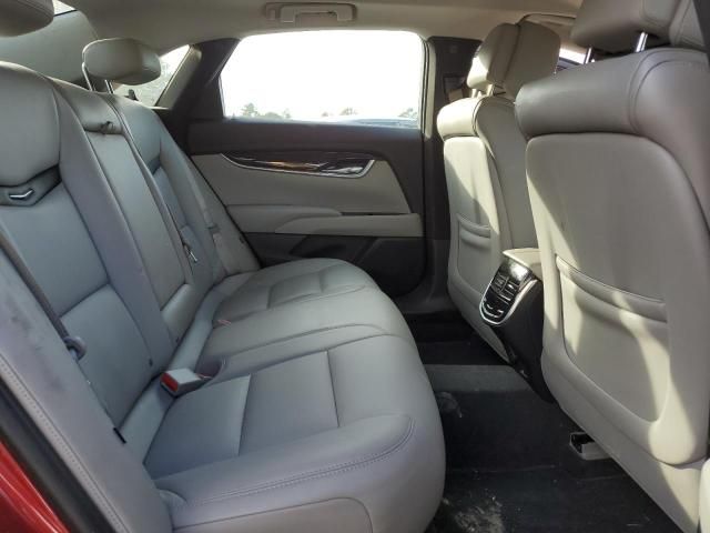 2013 Cadillac XTS Premium Collection