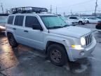 2009 Jeep Patriot Sport