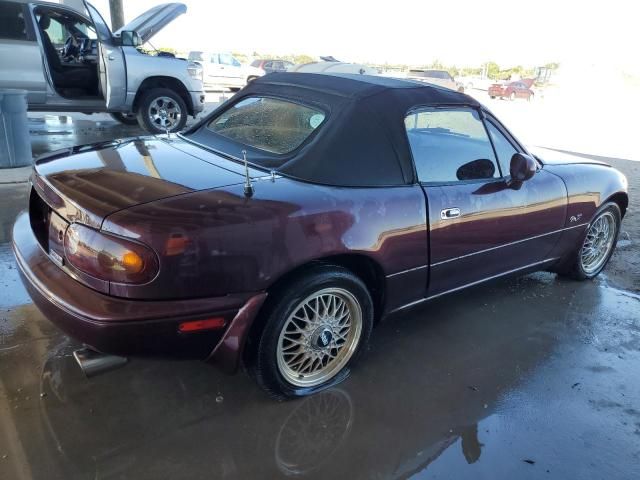 1995 Mazda MX-5 Miata