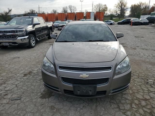 2012 Chevrolet Malibu 2LT