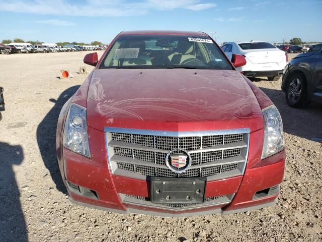 2008 Cadillac CTS HI Feature V6