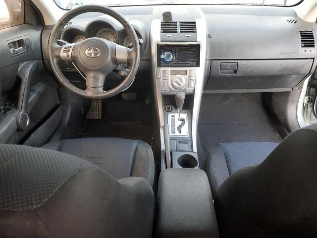 2006 Scion TC