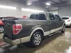 2009 Ford F150 Supercrew