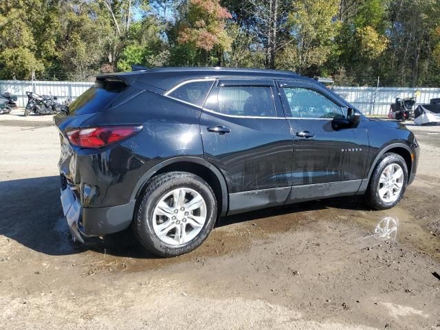 2020 Chevrolet Blazer 2LT