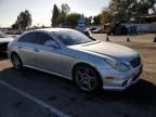 2006 Mercedes-Benz CLS 500C