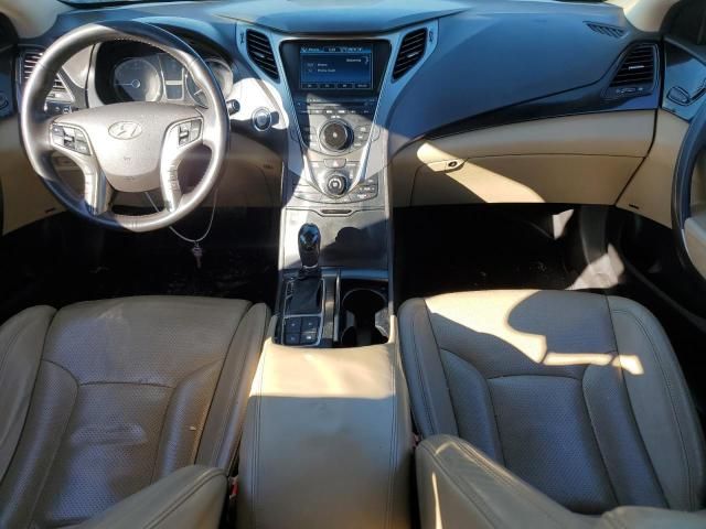 2013 Hyundai Azera GLS