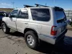 1999 Toyota 4runner SR5