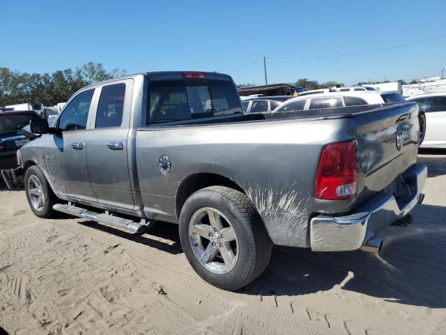 2009 Dodge RAM 1500