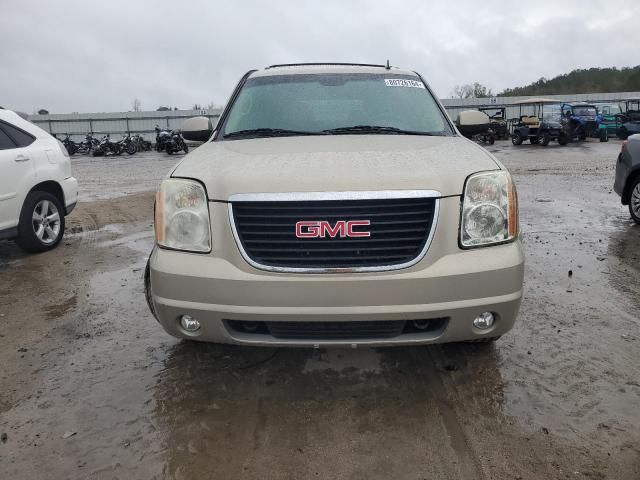 2011 GMC Yukon XL C1500 SLT