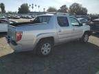 2006 Honda Ridgeline RTL