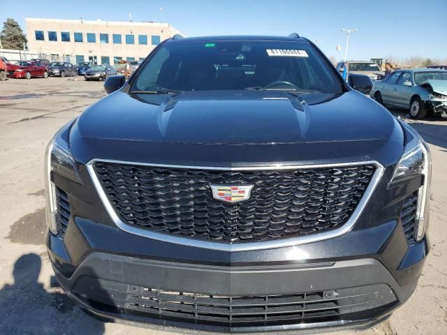 2020 Cadillac XT4 Sport