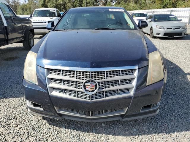 2008 Cadillac CTS