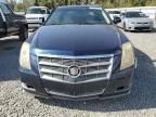 2008 Cadillac CTS