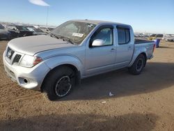 2013 Nissan Frontier S en venta en Brighton, CO